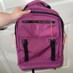 Speck Backpack